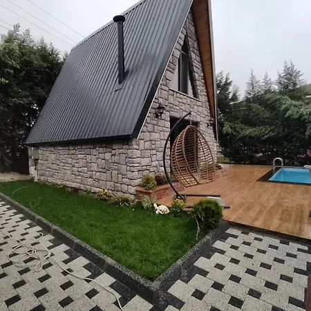 Tektasbungolow Kartepe