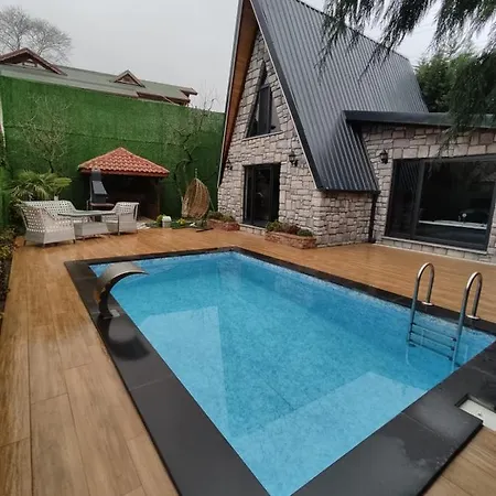 Tektasbungolow Kartepe